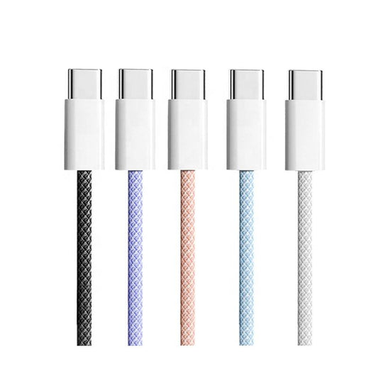 Link USB-C to USB-C Braided Cable