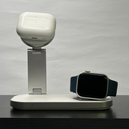 Orbit 3-in-1 magnetic charging stand by Arkaneia, photo 5
