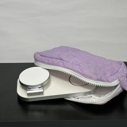 Orbit 3-in-1 magnetic charging stand by Arkaneia, photo 3