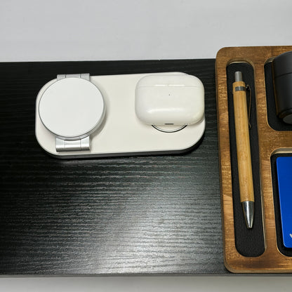 Orbit 3-in-1 magnetic charging stand by Arkaneia, photo 7