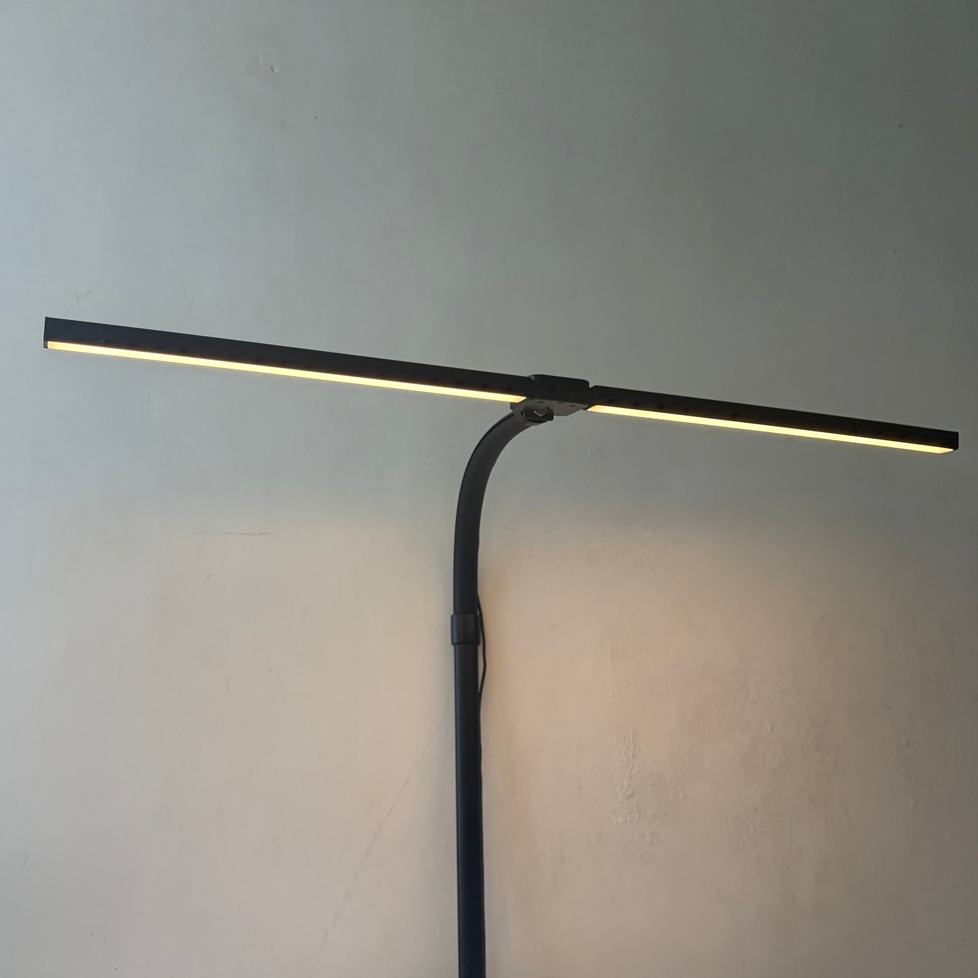 Arc clamp desk lamp by Arkaneia, photo 6