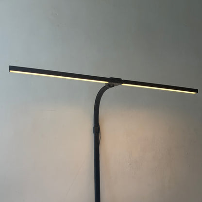 Arc clamp desk lamp by Arkaneia, photo 6