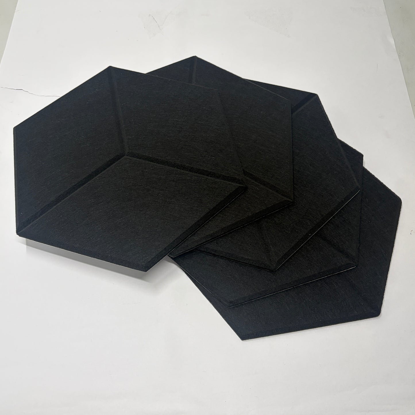 Hushfield acoustic panel set by Arkaneia, photo 4