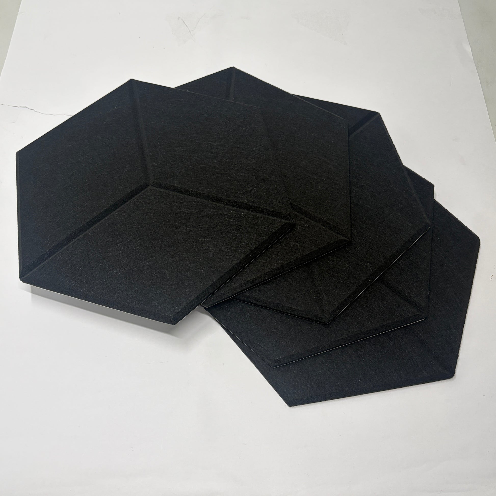 Hushfield acoustic panel set by Arkaneia, photo 4