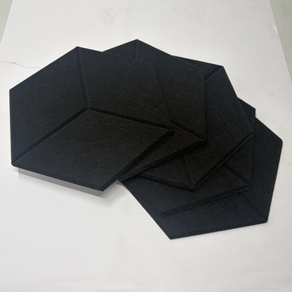 Hushfield acoustic panel set by Arkaneia, photo 4