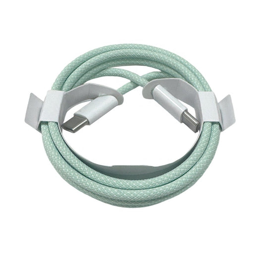 Link USB-C to USB-C Braided Cable