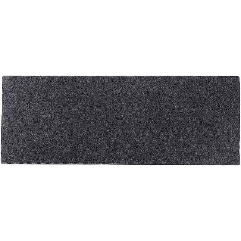 Dusk XL Felt Desk Mat
