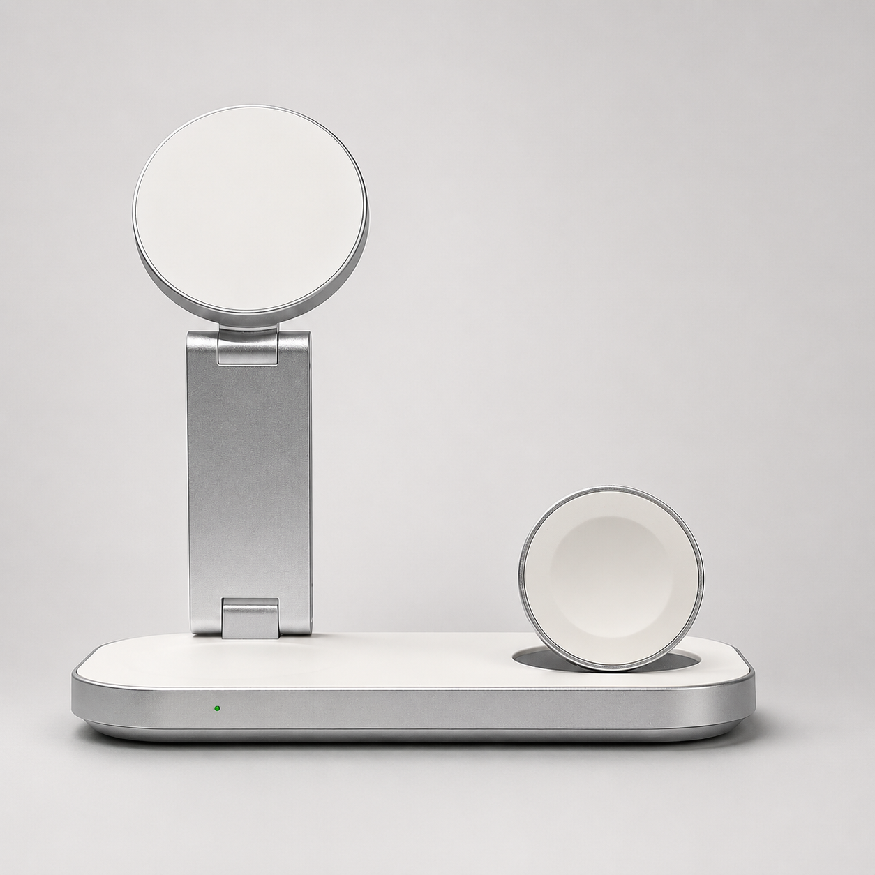 Orbit 3-in-1 magnetic charging stand by Arkaneia, photo 10