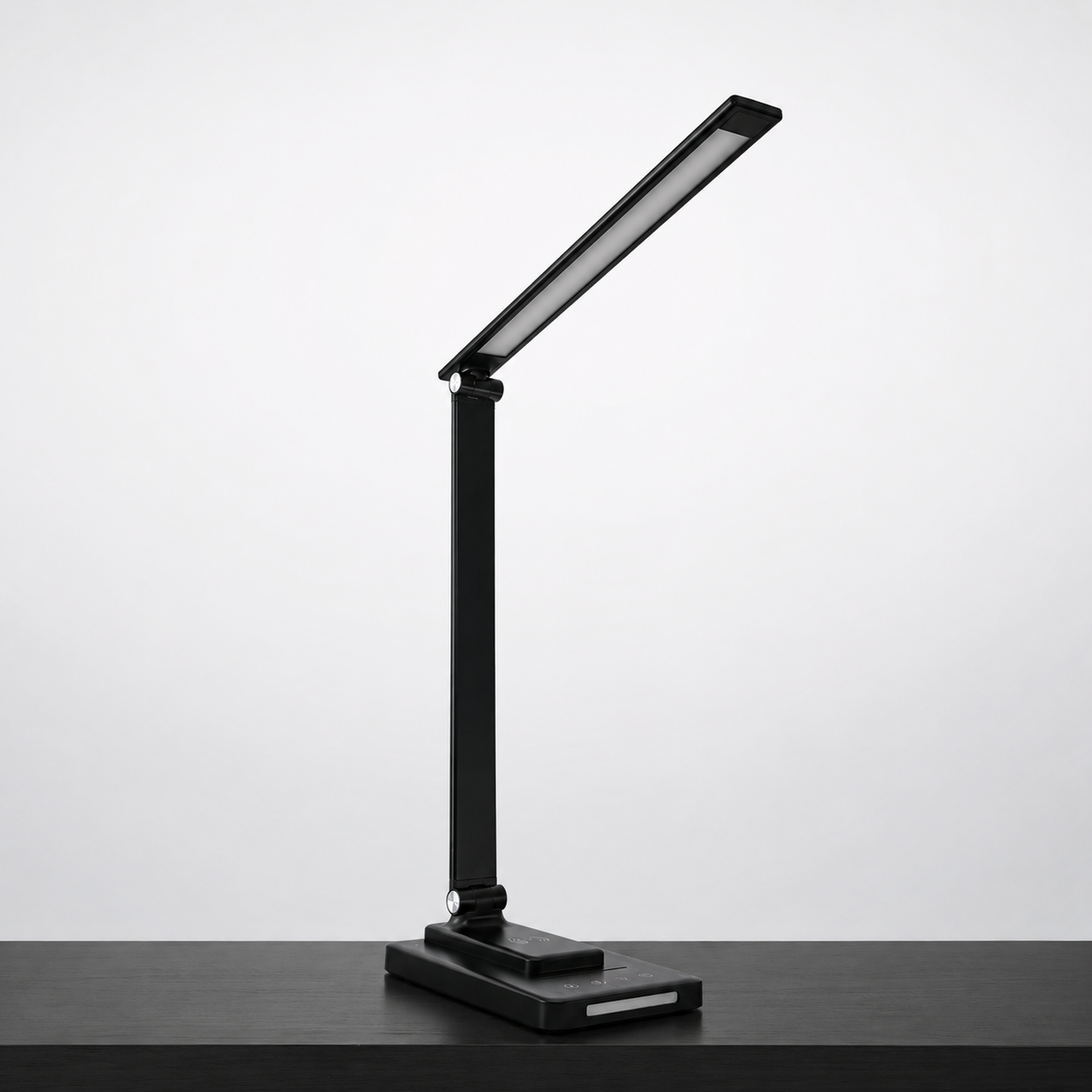Gemini dual-head desk lamp by Arkaneia, photo 2