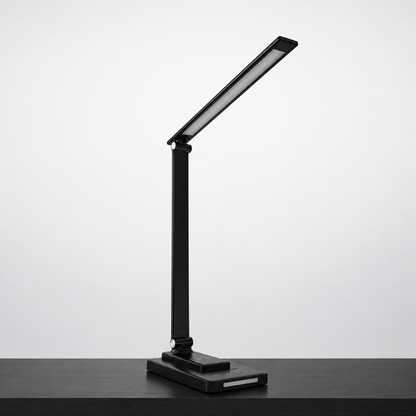 Gemini dual-head desk lamp by Arkaneia, photo 2