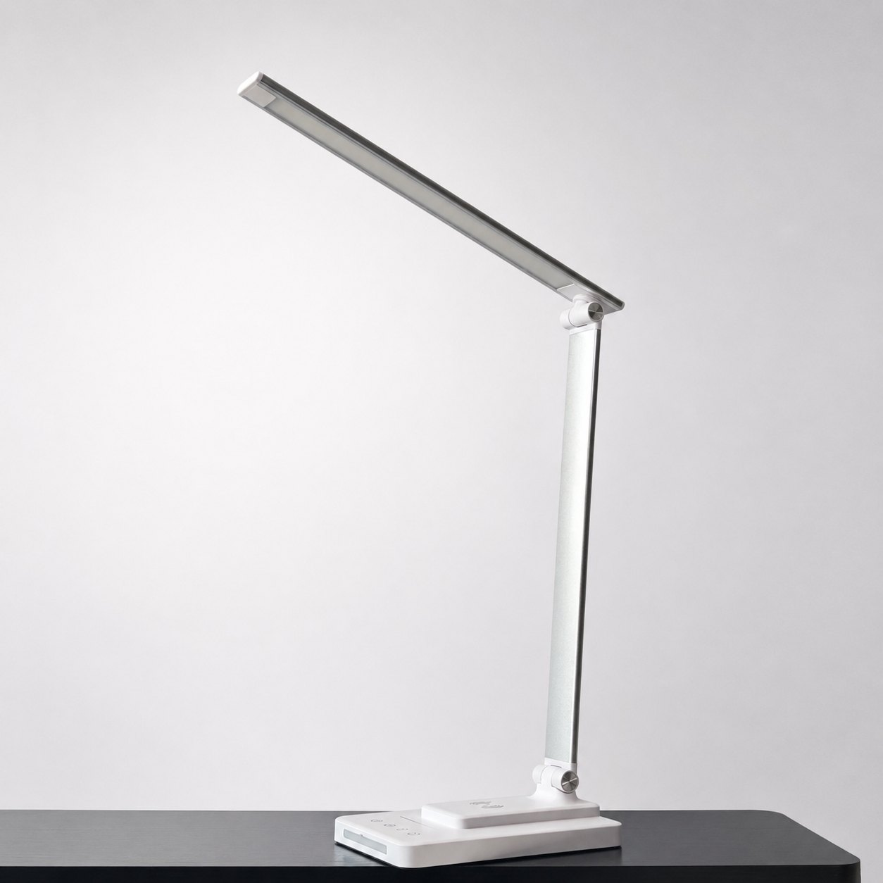 Gemini dual-head desk lamp by Arkaneia, photo 5