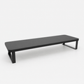 Plinth monitor riser by Arkaneia — photo 2