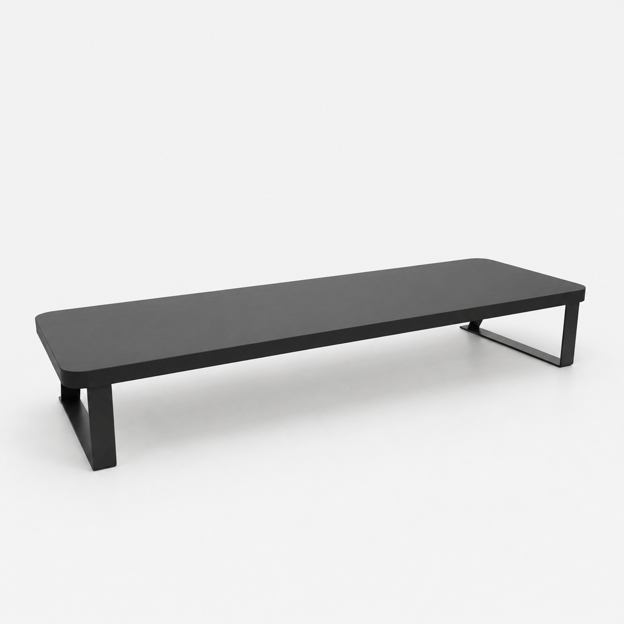 Plinth monitor riser by Arkaneia — photo 2