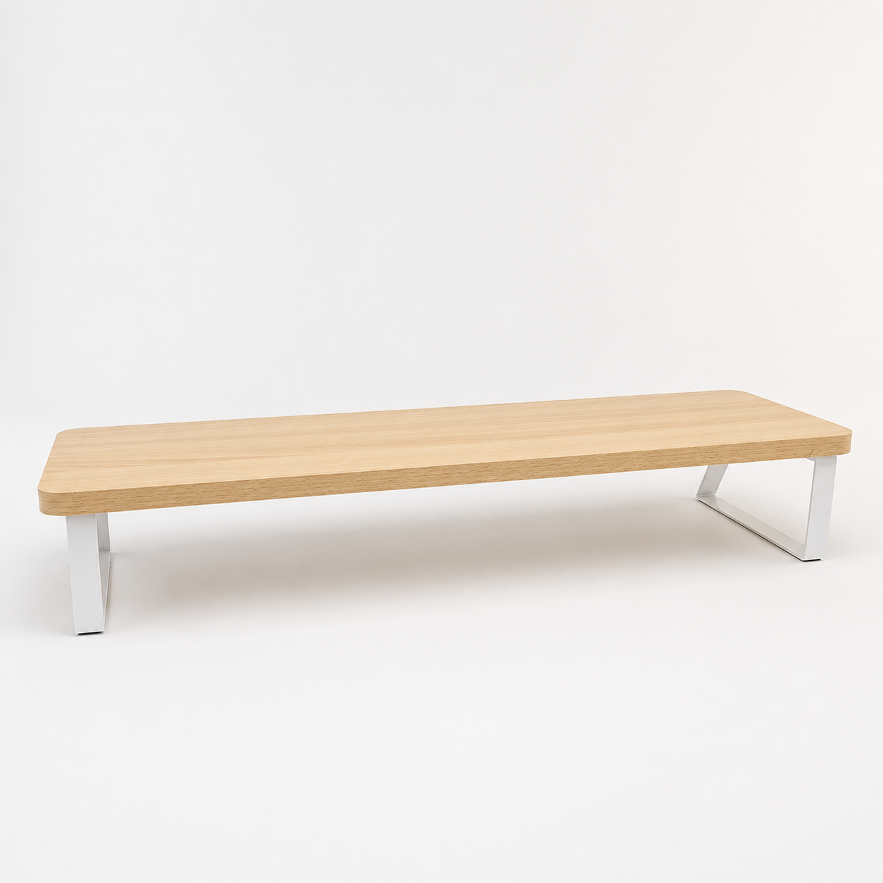 Plinth monitor riser by Arkaneia — hero product photo